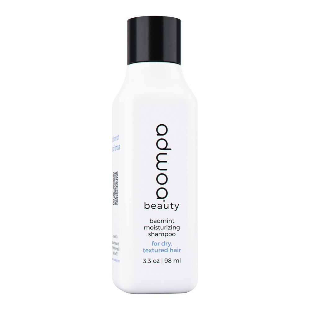 baomint™ moisturizing shampoo - 3.3oz