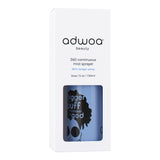 adwoa blue continuous mist sprayer