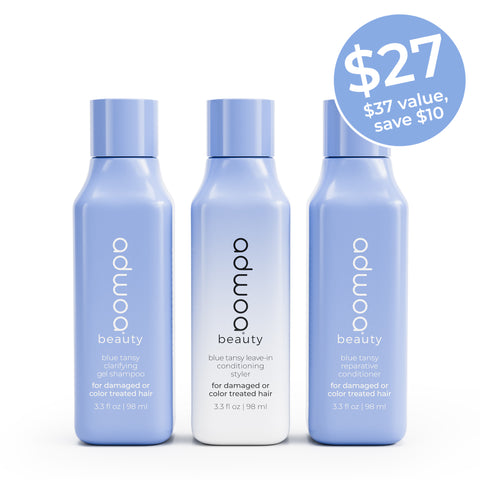 baomint™ moisturizing shampoo - 3.3oz